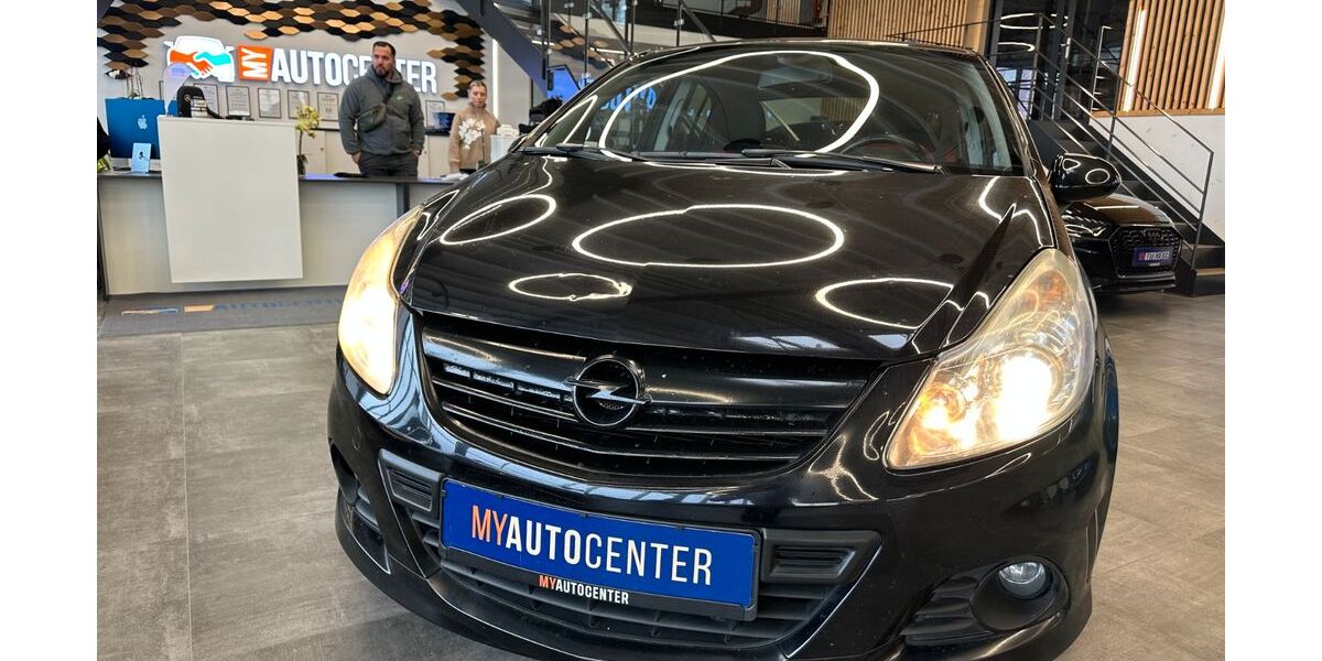 Opel Corsa 155.800 km 3.499 &euro; Pfaffenhofen 85276