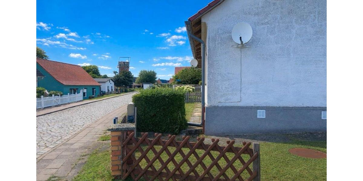 Doppelhaushälfte Liepgarten - 4 Zimmer, 90 m&sup2;, 98.000&euro; | Angebot:26251295
