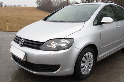 VW Golf Plus 229.000 km 3.499 &euro; Hechingen 72379