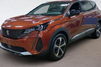 Peugeot 5008 25.535 km 22.980 &euro; Marburg 35043