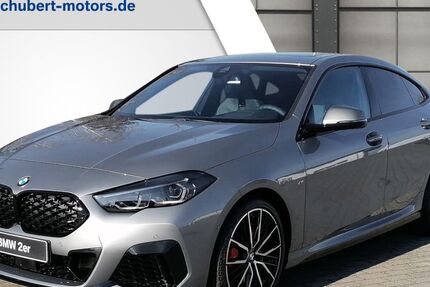 BMW M235 4.999 km 52.990 € Haldensleben 39340