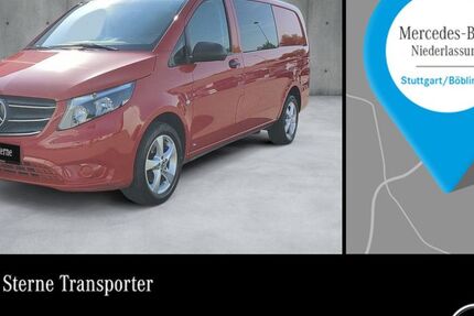 Mercedes-Benz Vito 41.451 km 28.548 &euro; Böblingen 71034
