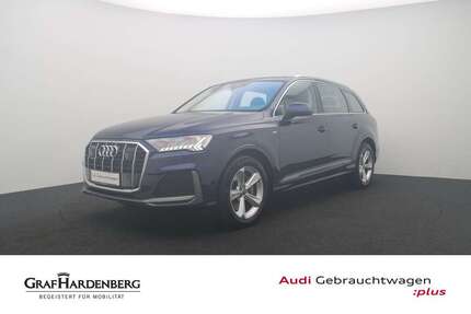 Audi Q7 104.146 km 58.880 &euro; Karlsruhe 76131