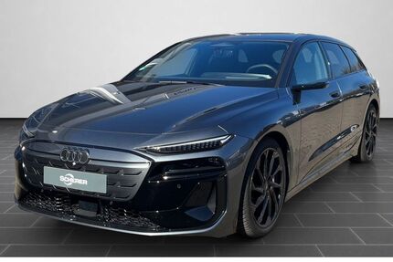 Audi S6 e-tron 9.900 km 92.970 &euro; Homburg 66424