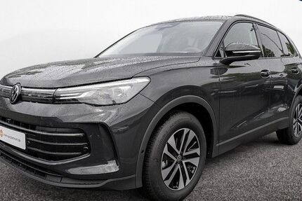 VW Tiguan 9.990 km 39.977 &euro; Uelzen 29525