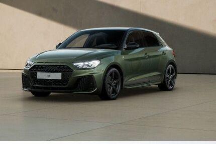 Audi A1 2.500 km 32.950 &euro; Bad Hersfeld 36251