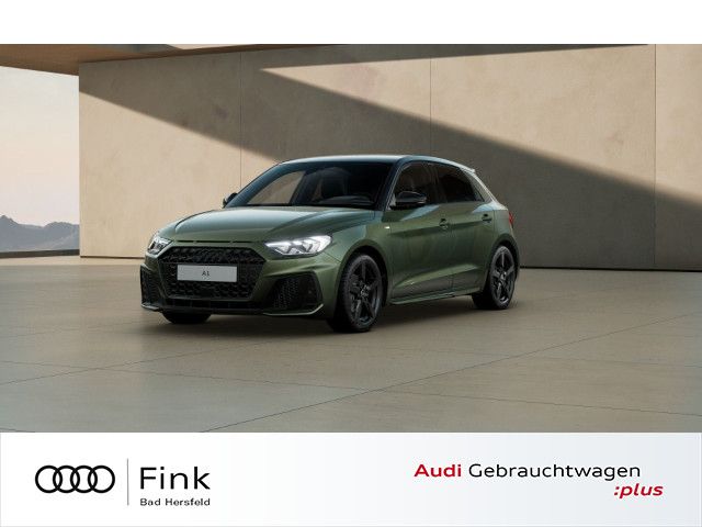 Audi A1 2.500 km 32.950 &euro; Bad Hersfeld 36251