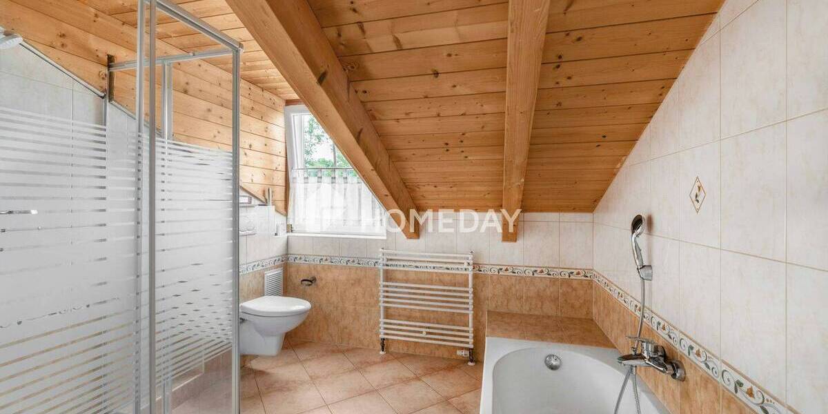 Doppelhaushälfte Finsing Hinteres Finsingermoos - 5 Zimmer, 179 m&sup2;, 995.000&euro; | Angebot:25773225