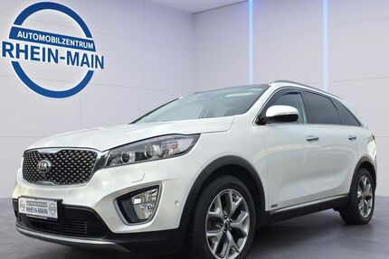 Kia Sorento 181.000 km 13.900 &euro; Nauheim 64569