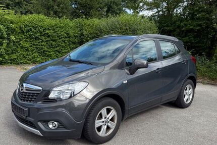 Opel Mokka 106.455 km 6.500 &euro; Amberg 92224