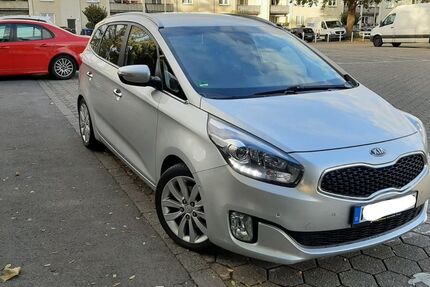 Kia Carens 134.000 km 9.600 &euro; Mönchengladbach 41069