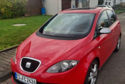 Seat Altea 172.000 km 3.500 &euro; Neckartailfingen 72666