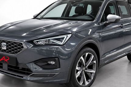 Seat Tarraco 23.657 km 29.880 &euro; Berlin 12103