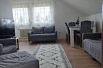 Dachgeschoßwohnung Haigerloch - 2 Zimmer, 60 m&sup2;, 850&euro; | Angebot:24755080