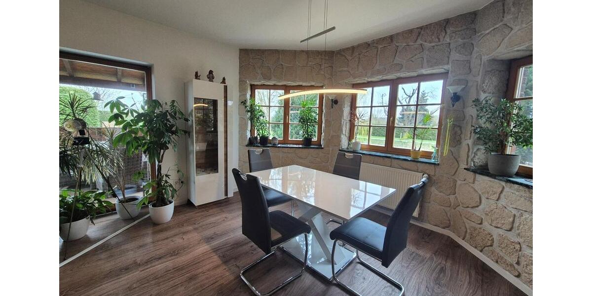 Einfamilienhaus Pasewalk - 6 Zimmer, 186 m&sup2;, 469.000&euro; | Angebot:26950582