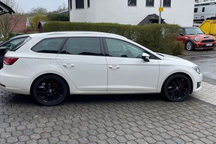 Seat Leon 138.000 km 10.990 &euro; Wenden 57489