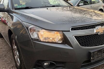 Chevrolet Cruze 132.800 km 4.600 &euro; Berlin 14167
