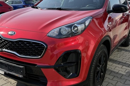 Kia Sportage 1.6 GDI Edition 7 2WD Scheckh. - Kamera 117.000 km 11.990 &euro; Koblenz 56070