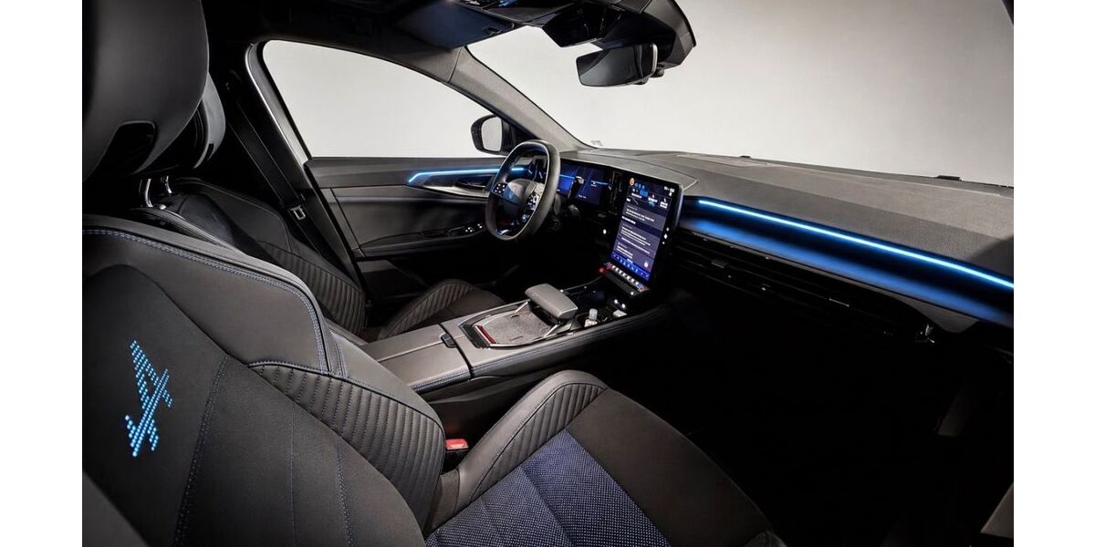 Renault Rafale 9.700 km 49.500 &euro; Konstanz 78467