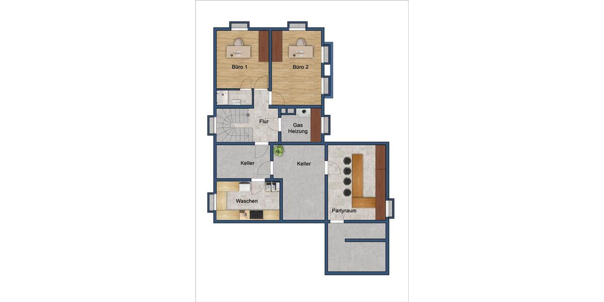 Einfamilienhaus Übach-Palenberg Palenberg - 6 Zimmer, 160 m&sup2;, 395.000&euro; | Angebot:26821778