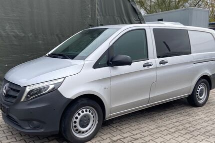 Mercedes-Benz Vito 200.648 km 27.251 &euro; Alteglofsheim 93087