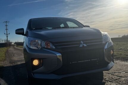 Mitsubishi Space Star 12.000 km 11.500 &euro; Gelchsheim 97255