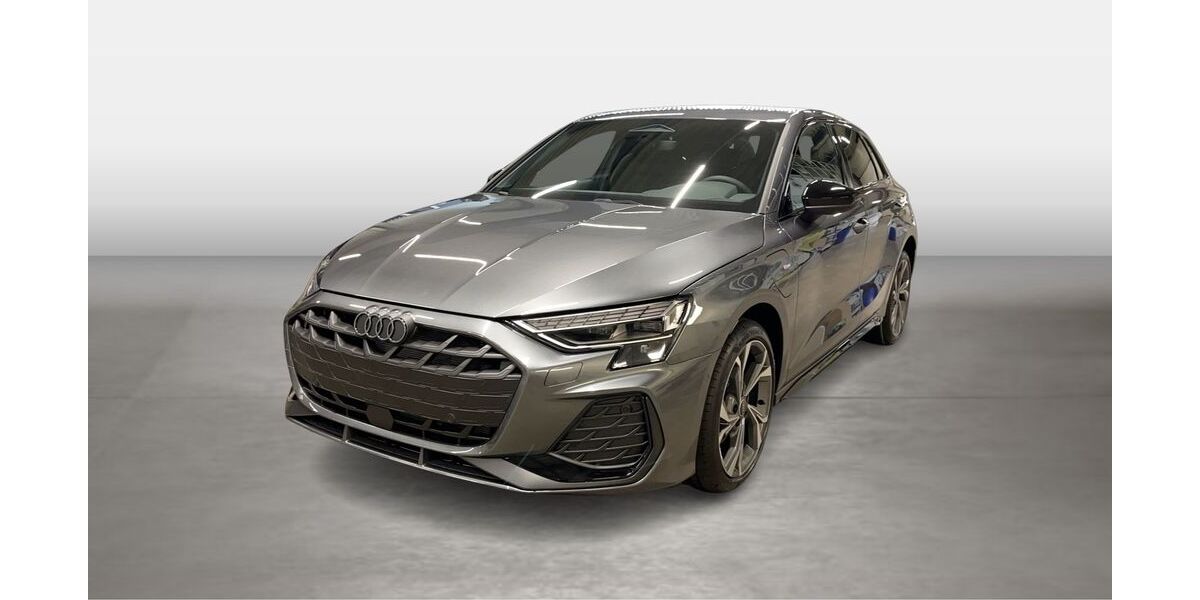 Audi A3 5.900 km 37.420 &euro; Landshut 84030