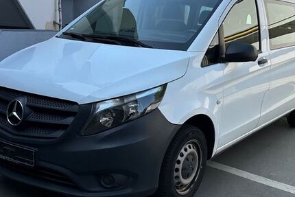 Mercedes-Benz Vito 130.000 km 19.990 &euro; Eschborn 65760