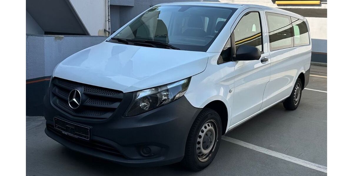 Mercedes-Benz Vito 130.000 km 19.990 &euro; Eschborn 65760