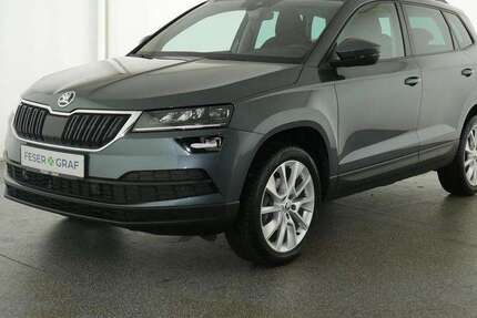 Skoda Karoq 25.450 km 23.888 € Nürnberg 90441