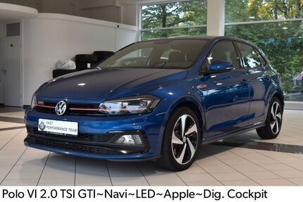 VW Polo 94.720 km 17.900 € Grafing 85567