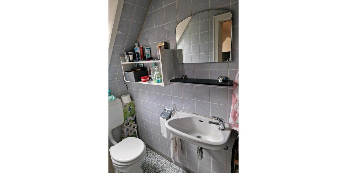 Dachgeschoßwohnung Baden-Baden Baden - 12 Zimmer, 52 m&sup2;, 199.000&euro; | Angebot:26356692