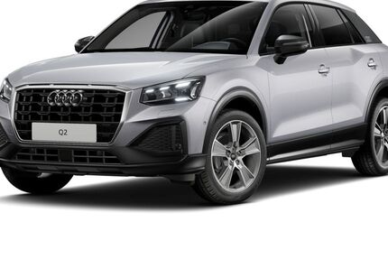 Audi Q2 3.681 km 33.890 &euro; Dresden 01169
