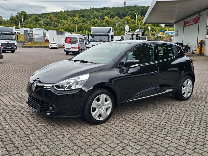 Clio