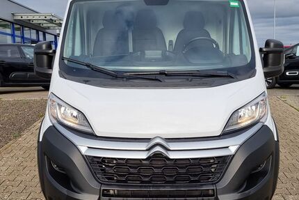 Citroen Jumper 35.200 km 23.590 € Simmern 55469