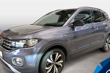 VW T-Cross 65.053 km 14.910 &euro; Landshut 84030