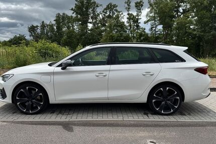 Cupra Leon 70.000 km 20.850 &euro; Leipzig 04318