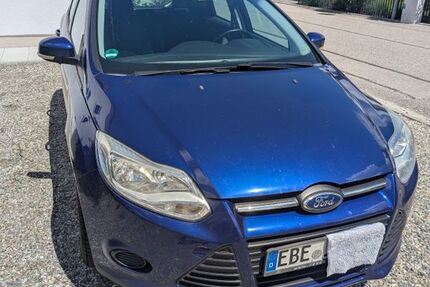 Ford Focus 189.500 km 3.450 &euro; Mühldorf am Inn 84453