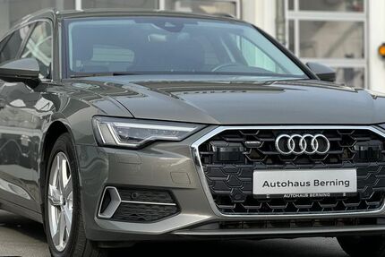 Audi A6 51.500 km 35.990 &euro; Bielefeld 33609