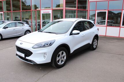Ford Kuga 21.110 km 18.990 &euro; Dillingen ST Kicklingen 89407