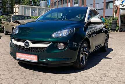 Opel Adam 68.750 km 9.500 &euro; Hamburg 22769