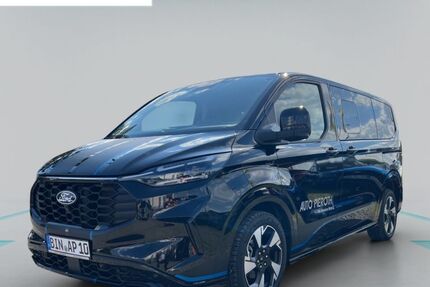 Ford Tourneo Custom 8.500 km 56.850 &euro; Bingen 55411