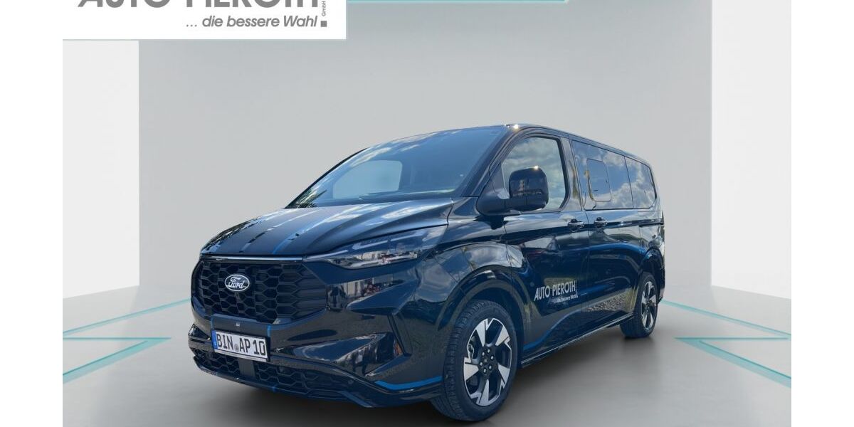 Ford Tourneo Custom 8.500 km 56.850 &euro; Bingen 55411