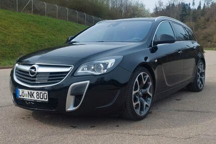 Opel Insignia 88.753 km 17.490 &euro; Schopfheim 79650