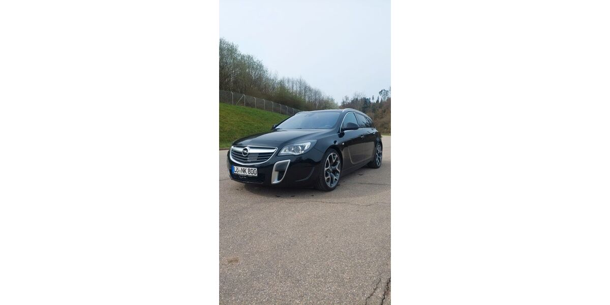 Opel Insignia 88.753 km 17.900 &euro; Schopfheim 79650