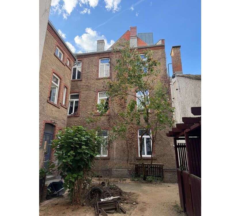 Wohnung zum Mieten in Wiesbaden 600 € 50 m²