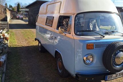 VW T2 33.300 km 15.500 &euro; Neuenhagen 15366