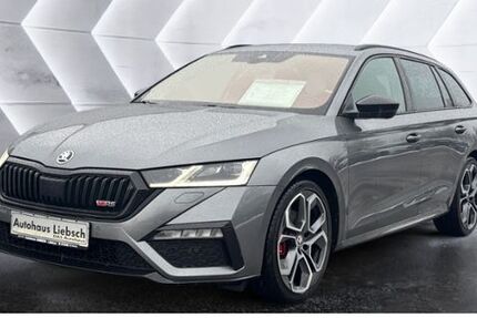 Skoda Octavia 126.368 km 29.990 &euro; Lübben 15907