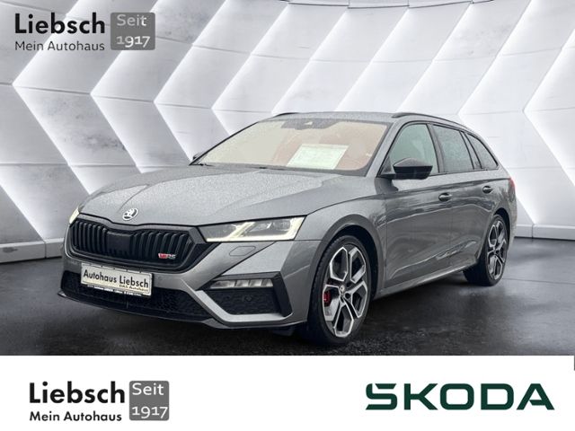 Skoda Octavia 126.368 km 29.990 &euro; Lübben 15907