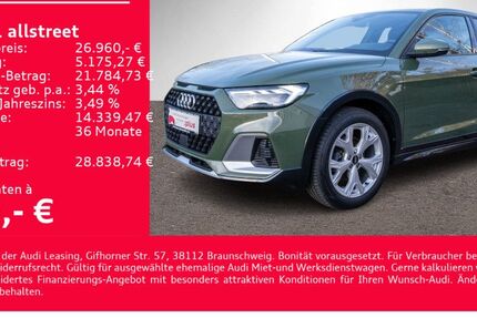 Audi A1 7.400 km 26.460 &euro; Heilbronn 74074